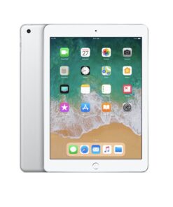 iPad Gen 6 2018 128GB 4G