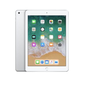 iPad Gen 6 2018 128GB 4G iPad Gen 6 2018 128GB 4G