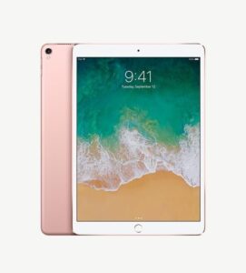 iPad Pro 10.5″ 2017 – 64GB (WIFI)