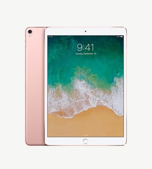 iPad Pro 10.5" 2017 - 64GB (WIFI)