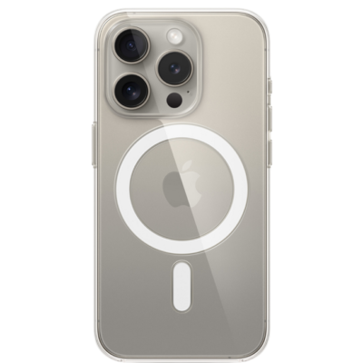 Ốp lưng iPhone sạc MagSafe