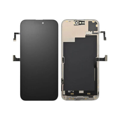 Thay Màn Hình 15| 15Plus| 15 Pro| 15 Pro Max