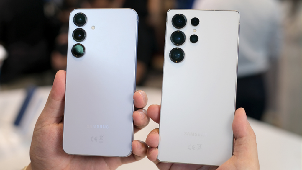 ĐÂU LÀ NHỮNG SMARTPHONE ĐƯỢC ĐÓN CHỜ NHIỀU NHẤT NỬA ĐẦU NĂM 2025 – Sangmobile