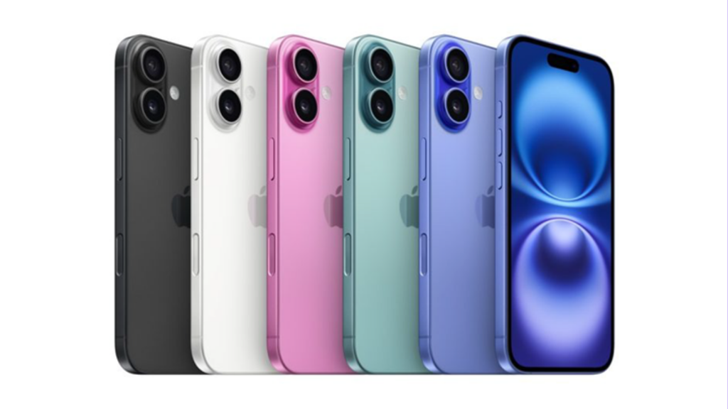 Lý do khiến iPhone 16 đáng mua hơn iPhone 16 Pro – Sangmobile