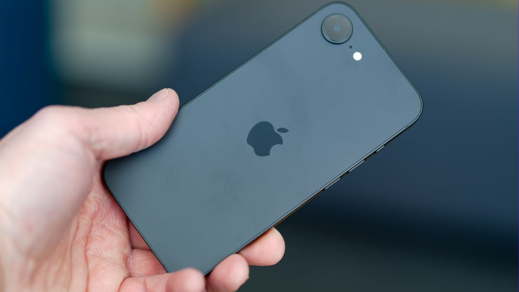 Đây sẽ là 5 lý do khiến bạn “lên đời” iPhone 16e nếu như đang sử dụng – Sangmobile