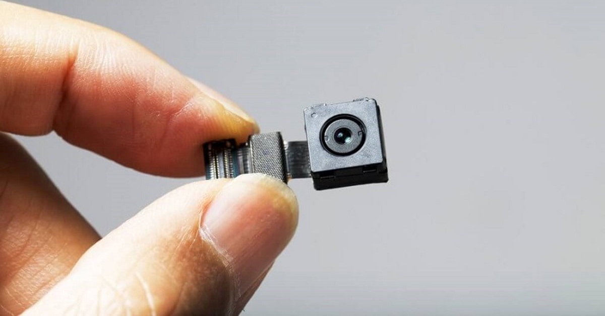 Camera quay lén thường gắn ở đâu? 9 mẹo phát hiện camera ẩn