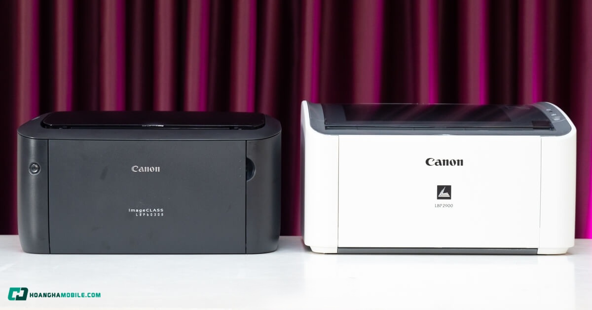 Giá máy in Canon 2900 mới nhất bao nhiêu? Có đáng mua không?