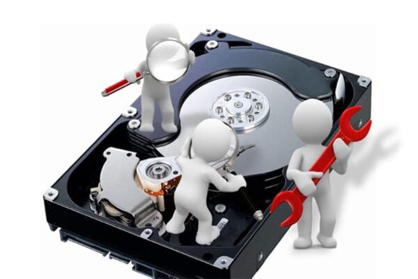 Top 17+ Phần Mềm Khôi Phục Dữ Liệu Ổ Cứng Tốt Nhất