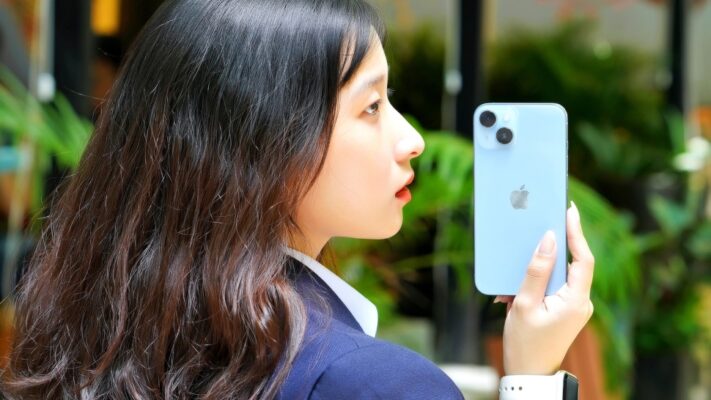 Sinh viên có 5 triệu mua được iPhone nào năm 2025?