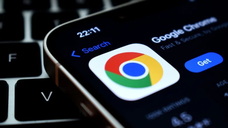 Trình duyệt Chrome đang âm thầm “ăn cắp” dữ liệu của bạn