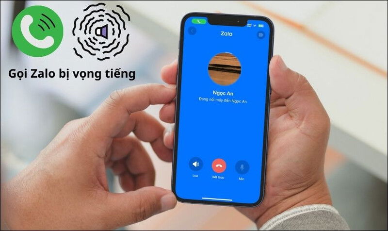 Nguyên nhân và cách khắc phục nhanh chóng