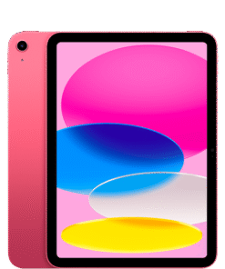 iPad (A16) Wifi 128GB – Chính hãng