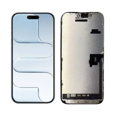 Thay Màn Hình 17| 17Air| 17 Pro| 17 Pro Max