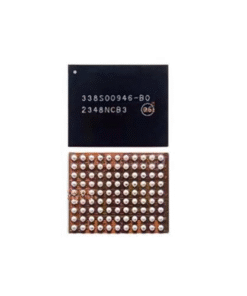 Sửa main IC USB i Phone
