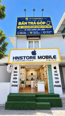Hn Store Mobile Đà Lạt