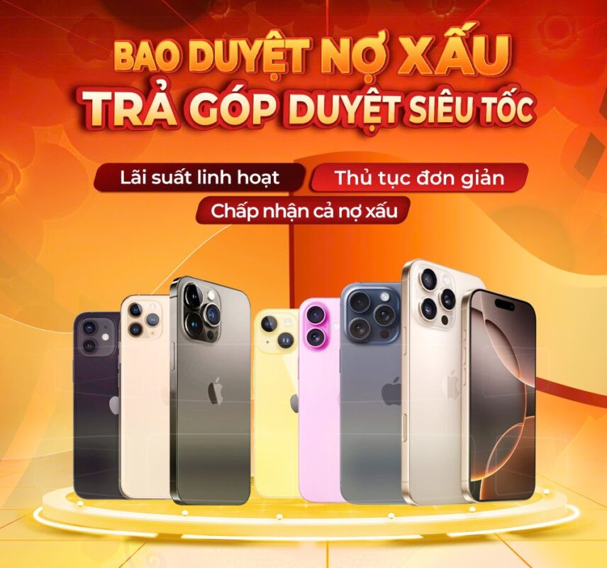 Trả góp Nợ Xấu Bao Duyệt tại Đà Lạt – Duyệt nhanh chóng, lấy máy ngay Trả góp Nợ Xấu Bao Duyệt tại Đà Lạt – Duyệt nhanh chóng, lấy máy ngay