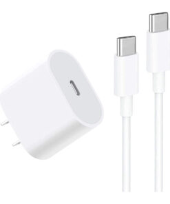 Bộ Sạc Nhanh Zin Hãng Apple
