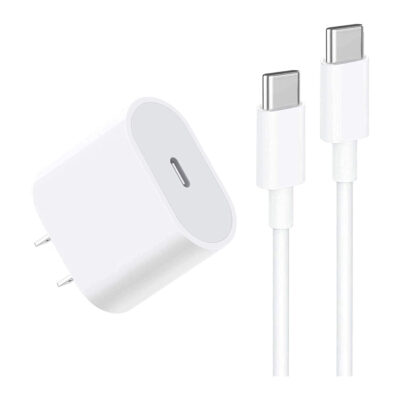 Bộ Sạc Nhanh Zin Hãng Apple